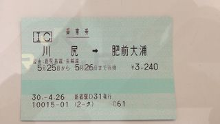 いろいろ意味不明な新幹線計画と在来線