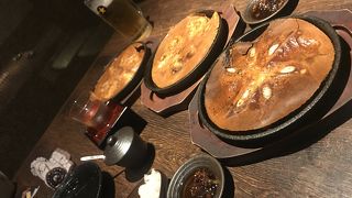 岡崎にこにこ餃子