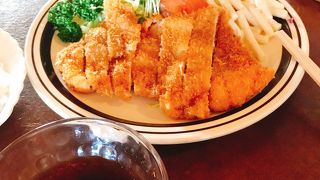 年に一回は食べたくなります。