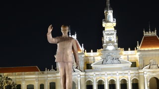 ベトナム一の有名な人