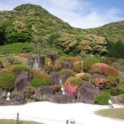 日本庭園