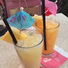 ノンアルコールカクテル