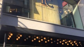 自由が丘の有名店