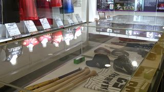 訪れる人は少ないけど見てほしい施設