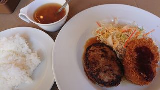 ヴィクトリアステーション 小樽稲穂店 