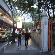 ワットパトゥムワンナラーム