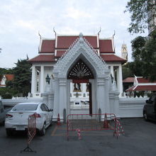 ワットパトゥムワンナラーム