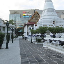 ワットパトゥムワンナラーム