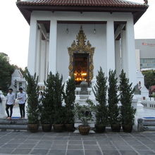 ワットパトゥムワンナラーム