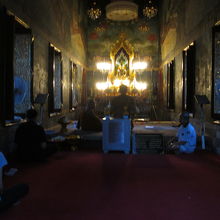 ワットパトゥムワンナラーム