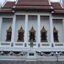 ワットパトゥムワンナラーム