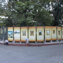 ワットパトゥムワンナラーム