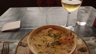 ランチタイムは、要予約