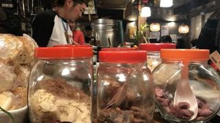 しゃべりバー酒場 ぱぐぱぐ