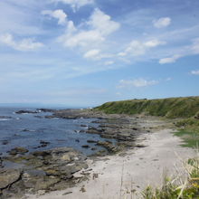 すばらしい眺め