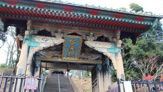 お寺のテーマパーク