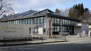 フィールドミュージアム？…なるほど！