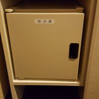 冷蔵庫は500のペットボトル3本でいっぱい