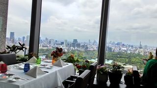 優雅な2時間でした