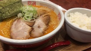 海老味噌スープの妙