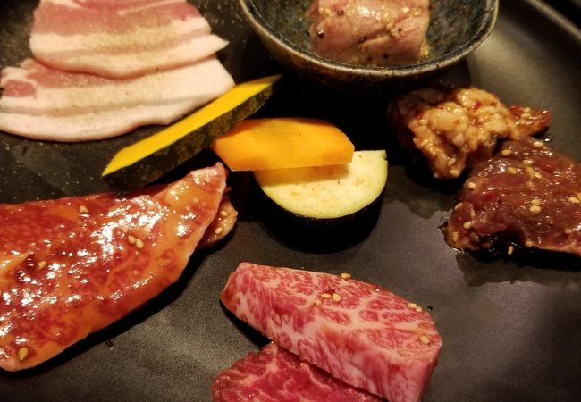 焼肉 あわ座 クチコミ アクセス 営業時間 名古屋 フォートラベル 焼肉 あわ座 クチコミ アクセス 営業時間 名古屋 フォートラベル
