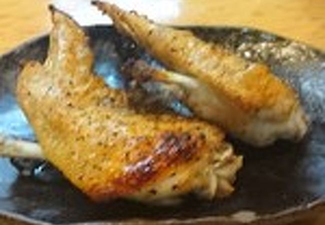 絶品焼き鳥が食べられる岡山の人気店