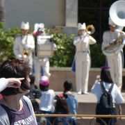 東京ディズニーシー・マリタイムバンドも35周年