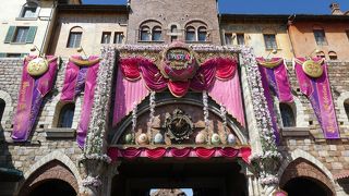 35周年の東京ディズニーシー！