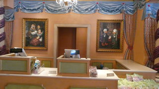 35周年お菓子！