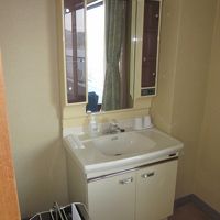 洗面台も別に有ります！