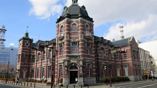 昔ながらのお店や住宅が多い街並みでした