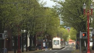 マックスライトレール