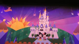 リニューアルされきれいになりました。