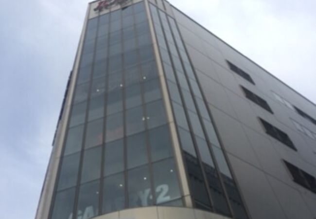 109 Machida クチコミ アクセス 営業時間 町田 フォートラベル