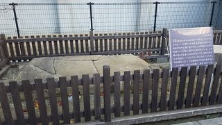 古墳時代の棺の蓋