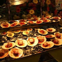 期間限定メニュー(洋食)