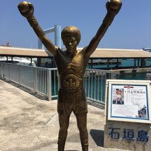 少し並びました