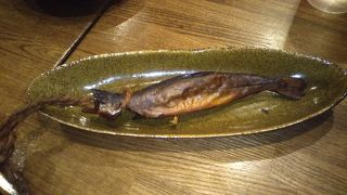 山料理 浜料理 えにし