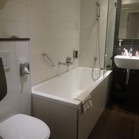 2日目以降にに利用した部屋です。