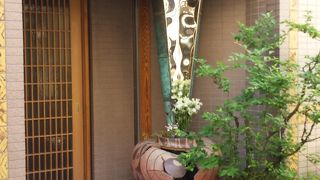 驚くほどあっさりした天ぷら