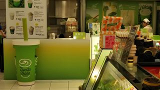 何度飲んでもおいしい