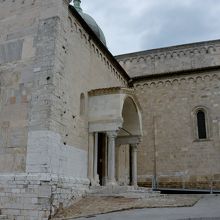 Cattedrale San Ciriaco 
