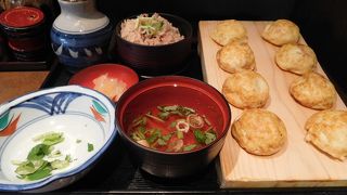 明石焼きセット