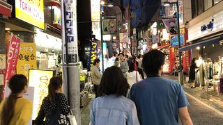 下北沢というと