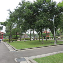 二二八和平公園 