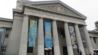 テーマ別の展示・・・