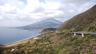 展望台と言うだけあって