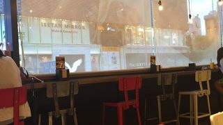 気軽に食べれるメキシコ料理店