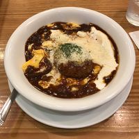 洋食のことこと屋 オアシス２１店