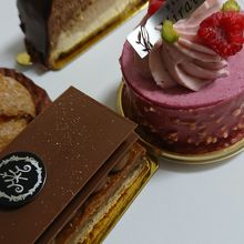 見た目も良いですね